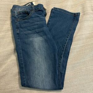 EUC kids 14 jeans